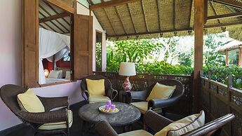 Villa Desa Roro by Villa Finder