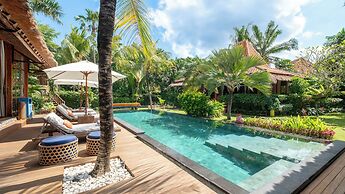 Villa Desa Roro by Villa Finder