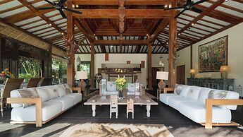 Villa Desa Roro by Villa Finder