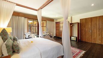 Villa Desa Roro by Villa Finder