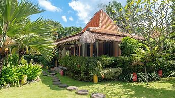 Villa Desa Roro by Villa Finder