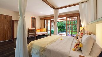 Villa Desa Roro by Villa Finder
