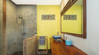 Villa Desa Roro by Villa Finder