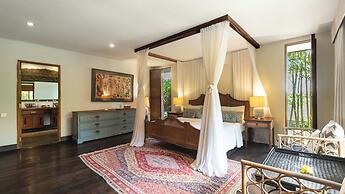 Villa Desa Roro by Villa Finder