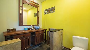 Villa Desa Roro by Villa Finder