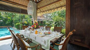 Villa Desa Roro by Villa Finder