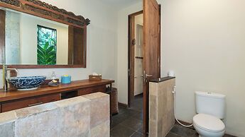 Villa Desa Roro by Villa Finder
