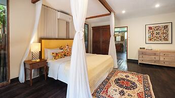 Villa Desa Roro by Villa Finder