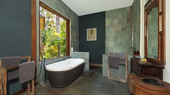 Villa Desa Roro by Villa Finder