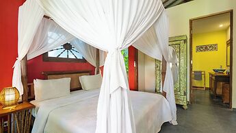 Villa Desa Roro by Villa Finder