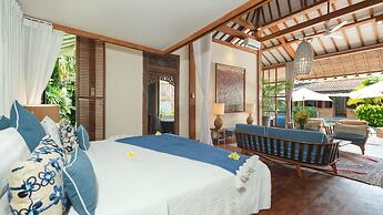 Villa Desa Roro by Villa Finder