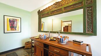 Villa Desa Roro by Villa Finder