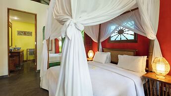 Villa Desa Roro by Villa Finder