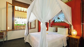 Villa Desa Roro by Villa Finder