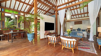 Villa Desa Roro by Villa Finder