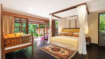 Villa Desa Roro by Villa Finder