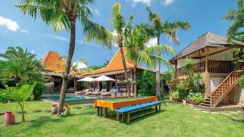 Villa Desa Roro by Villa Finder