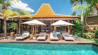 Villa Desa Roro by Villa Finder