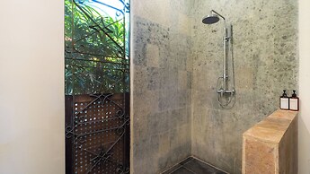Villa Desa Roro by Villa Finder