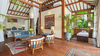 Villa Desa Roro by Villa Finder