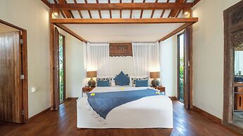 Villa Desa Roro by Villa Finder