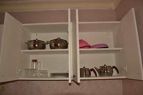 Elfida Apart Hotel