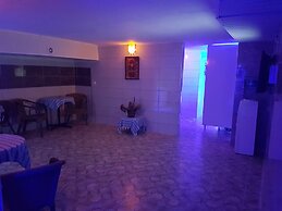 Elfida Apart Hotel