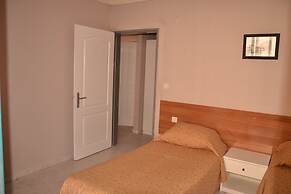Elfida Apart Hotel