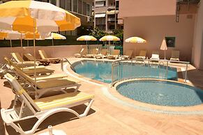 Elfida Apart Hotel
