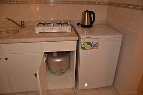 Elfida Apart Hotel