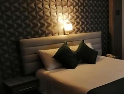 Hotel Chimborazo Internacional