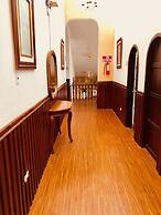 Hotel Chimborazo Internacional