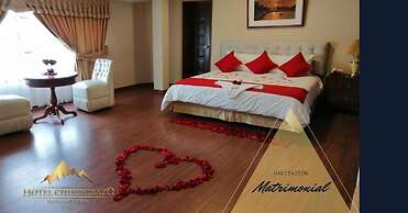 Hotel Chimborazo Internacional