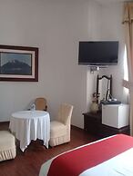 Hotel Chimborazo Internacional