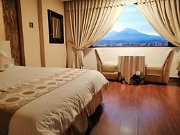 Hotel Chimborazo Internacional