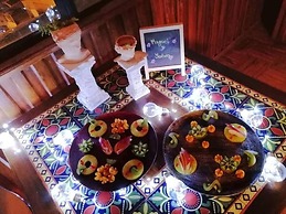 Hotel Chimborazo Internacional