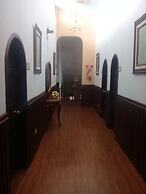 Hotel Chimborazo Internacional