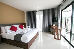 Aonang Sea Valley Resort