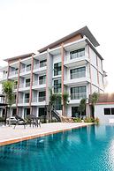 Aonang Sea Valley Resort