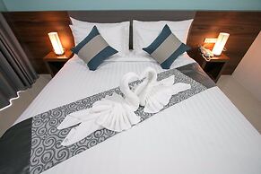 Aonang Sea Valley Resort