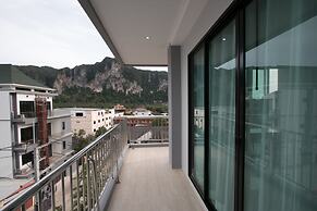Aonang Sea Valley Resort