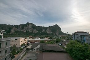 Aonang Sea Valley Resort