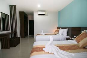 Aonang Sea Valley Resort