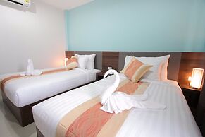 Aonang Sea Valley Resort
