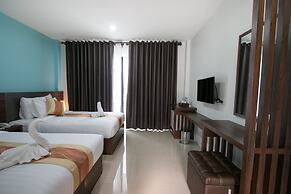Aonang Sea Valley Resort