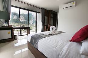Aonang Sea Valley Resort