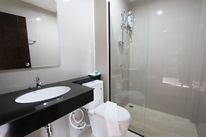 Aonang Sea Valley Resort