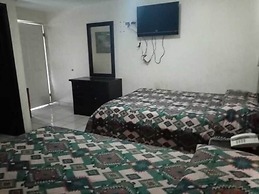 Hotel Santander Inn & Suites