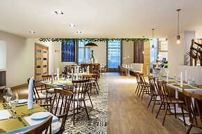 Hilton Garden Inn Santa Marta