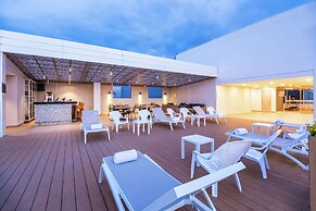 Hilton Garden Inn Santa Marta